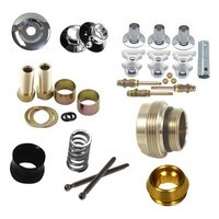 Faucet Parts & Hardware